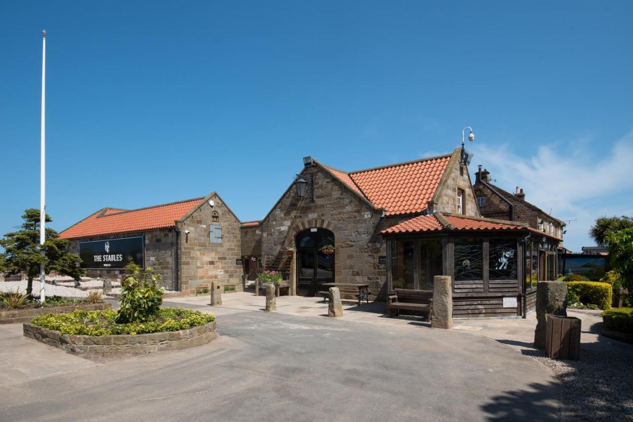 The Stables - The Inn Collection Group Whitby
