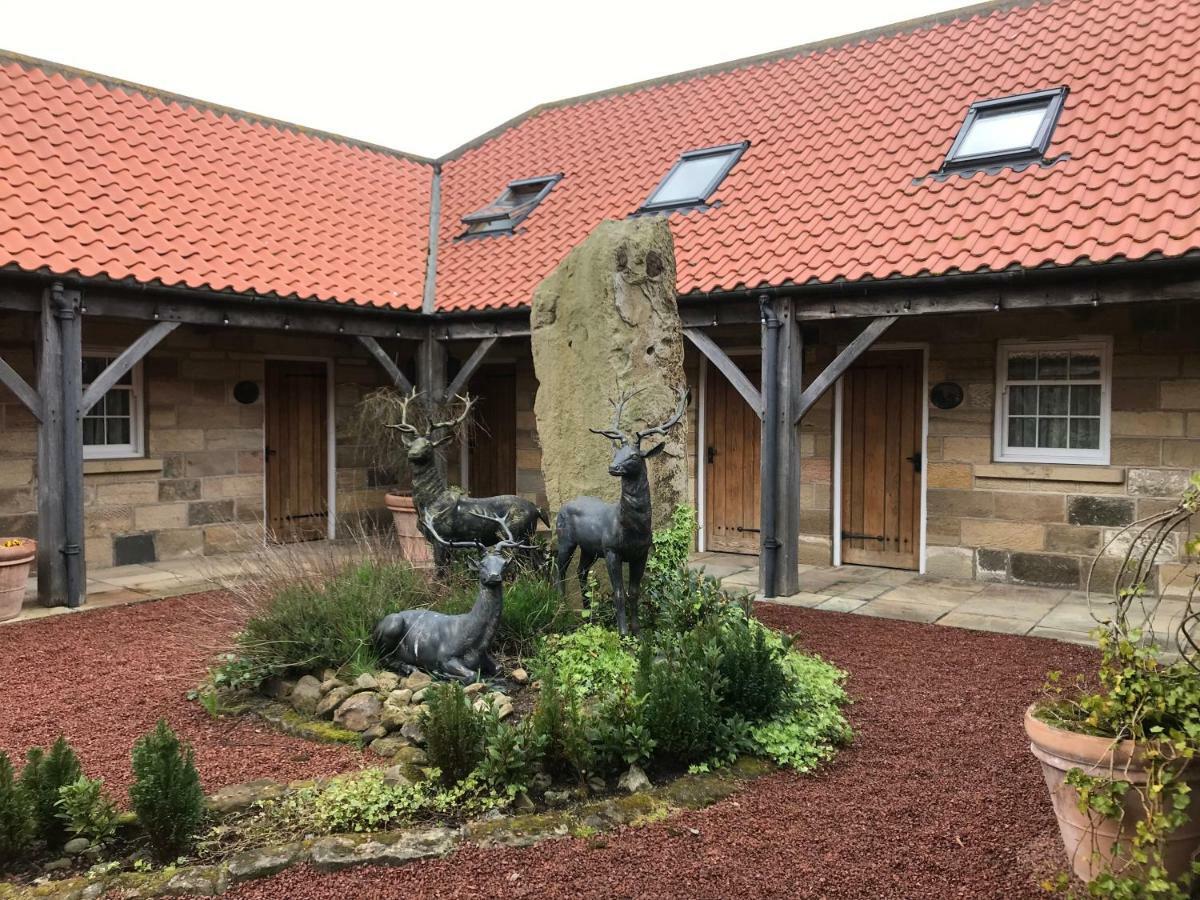 The Stables - The Inn Collection Group Whitby