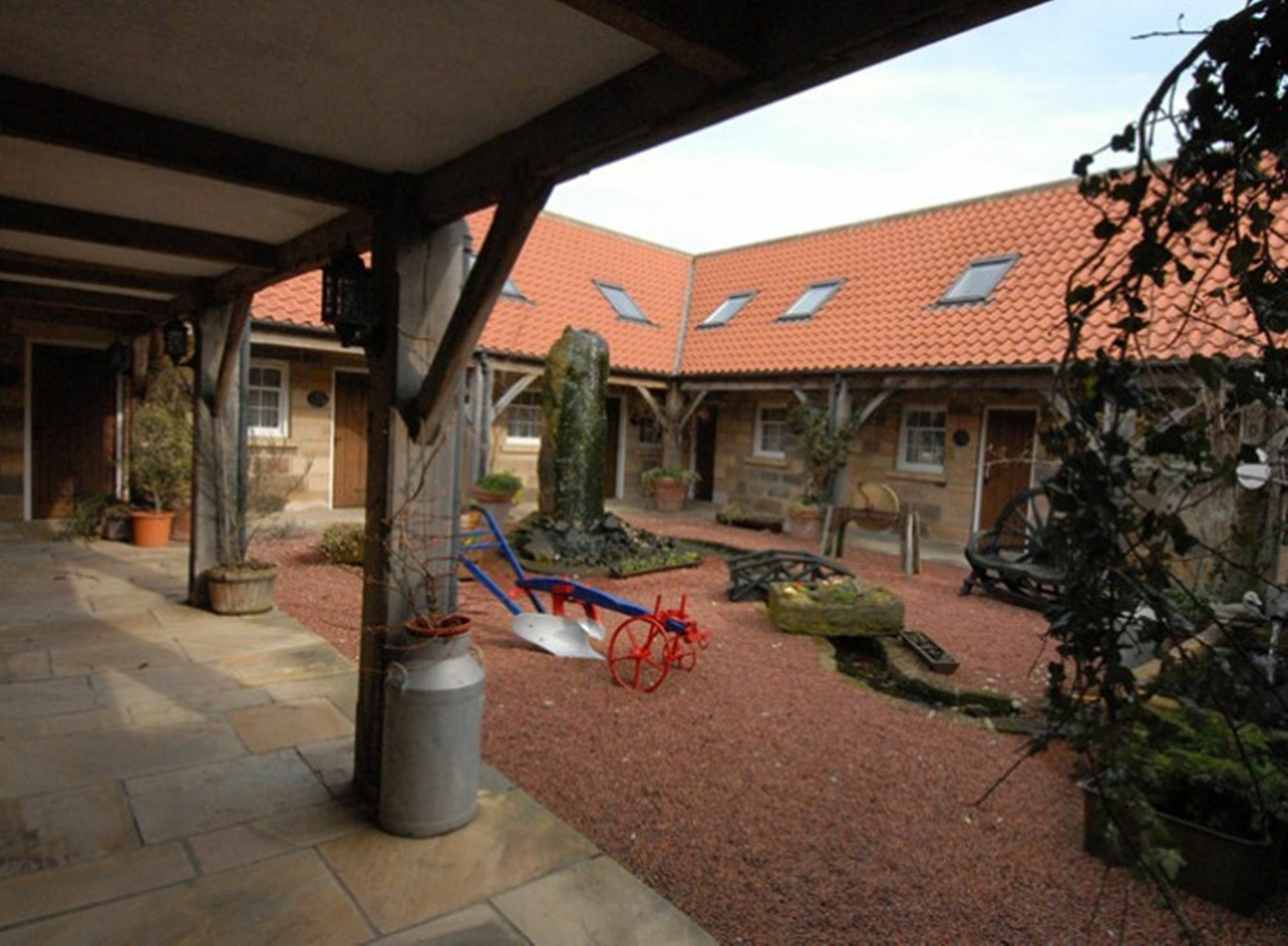 Inn The Stables - The Inn Collection Group