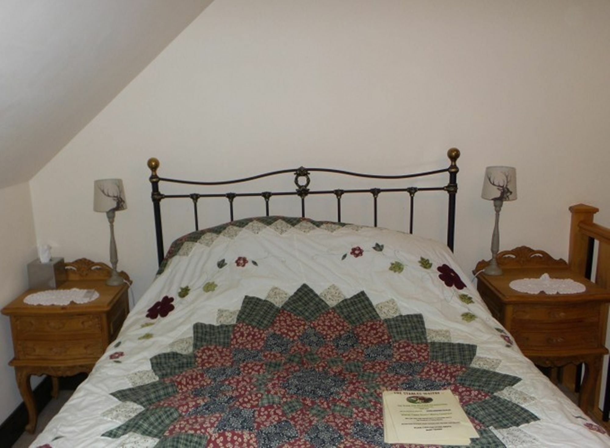 The Stables - The Inn Collection Group Whitby